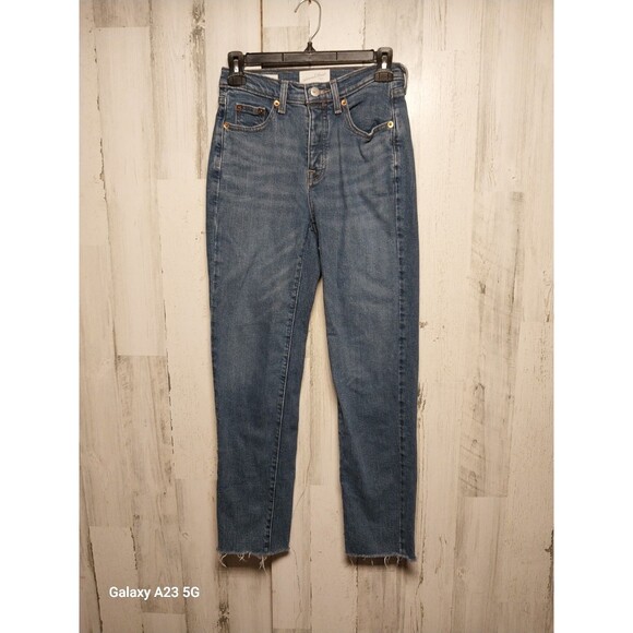 Universal Thread Mid Rise 80s Slim Size 2R - Picture 1 of 8